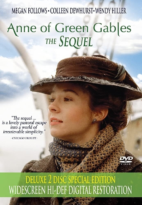 watch anne of green gables 1987 online free